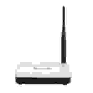 Tenda Wireless Router N4 Easy Configuration WDS IP Bandwidth