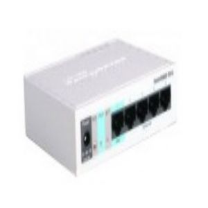 Mikrotik RB750GL 5 Gigabit Ethernet Port Wired Mini Router