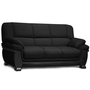 STCP018LEAR001 OTOBI Three Seated Sofa