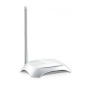 TP Link TL WR720N 150Mbps Wireless N Router