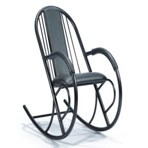 CFRP002FRAA010 OTOBI Rocking Chair