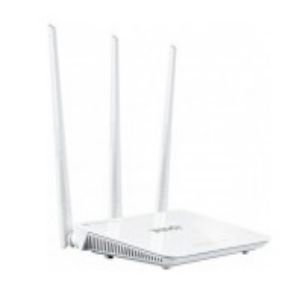 Tenda Wireless Internet Router F303 Easy Setup 300 Mbps WiFi