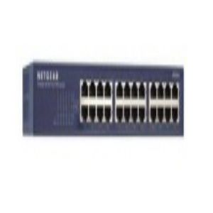 Netgear JFS524 200EUS 24 Ethernet Unmanaged Network Switch