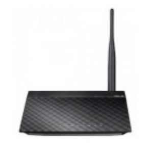 Asus WiFi Wireless Router 150 Mbps Plug N Surf RT N10E