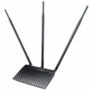 Asus Router AP Range Extender 300 Mbps 3 Modes RT N14UHP