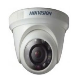 Hikvision Dome Live Closed Circuit Camera DS 2CE55A2P(N) IR