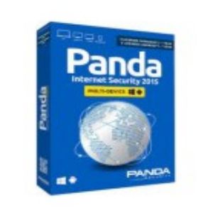 Panda Intenet Security Basic Tuneup Virus Removal for 1 PC