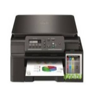 Brother DCP T300 27PPM Color Inkjet Multi Function Printer