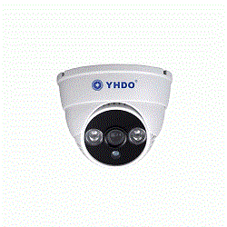 YHDO YH W811KEH Dome Camera