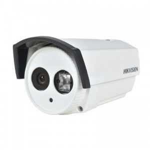 Hikvision DS 2CE16A2P IT3 DIS Bullet CC Camera