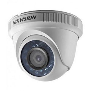 Hikvision DS 2CE56C0T IRP Dome CC Camera