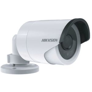 Hikvision DS 2CD1002D I(4mm) 1MP IP Bullet Camera