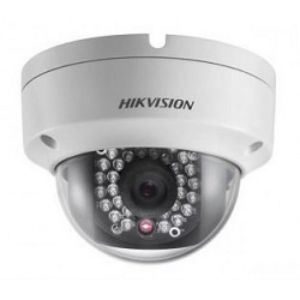 Hikvision DS 2CD1302D I(4mm) 1MP IP Dome Camera