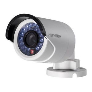 Hikvision DS 2CD2010F I 1.3MP IR Mini Bullet IP Camera