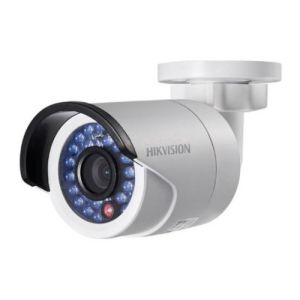 Hikvision DS 2CD2020F I 2MP IR Mini Bullet IP Camera