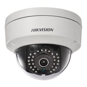 Hikvision DS 2CD2120F I 2MP IR Fixed Dome IP Camera