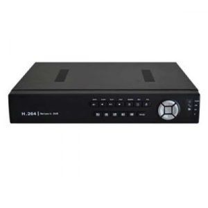 Campro CB SDR 9004i (4 Channel) Full HD D1 DVR