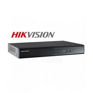 HIKVISION DS 7204HWI E1 4 Channel WD1 DVR