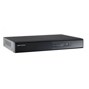 HIKVISION DS 7216HWI E1 4 Channel Standalone DVR