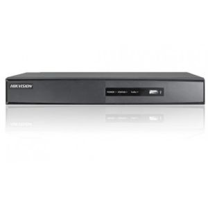 HIKVISION DS 7232HVI SH 32 Channel Standalone DVR