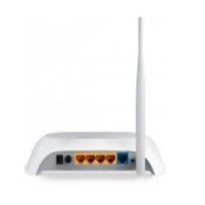 TP LInk TL MR3220 3G 3.75G Wireless Lite N Router