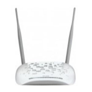 TP Link WiFi Internet Router ADSL2 Modem TD W8961ND