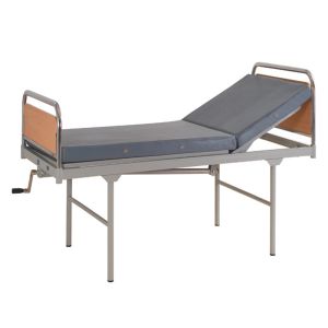 HBWP028MSAD004 OTOBI Hospital Bed without Mattress