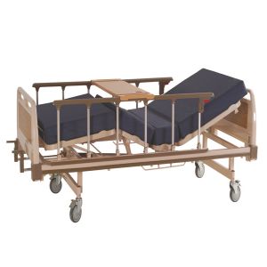 HBWP034MSAJ003 OTOBI Hospital Mechanical Bed