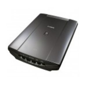 Canon CanoScan LiDE 120 Compact Stylish USB Flatbed Scanner