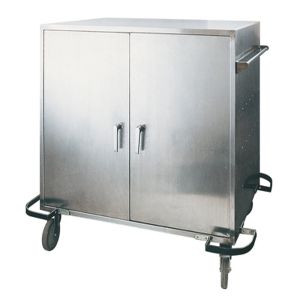 HCFP009SSAO009 OTOBI Hospital Food Cart