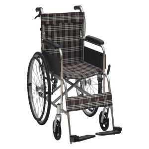 HIWP002SSAO009 OTOBI Wheel Chair
