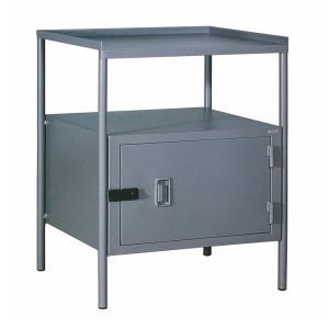 HKSE007MSAD004 OTOBI Hospital  Bed Side Cabinet