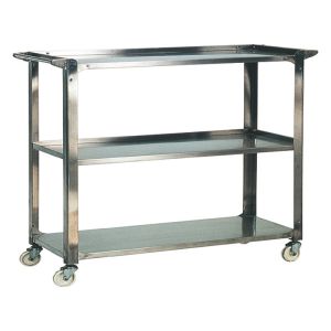 HRFP016SSAO009 OTOBI Food|Medicine Trolley