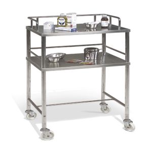 HRIP029SSAO009 OTOBI Medicine|Instrument Trolley