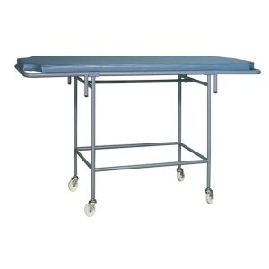 HRPE006MSAD004 OTOBI  Patient Trolley cum Stretcher