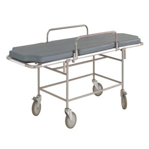 HRPP030MSAD004 OTOBI Patient Trolley cum Stretcher