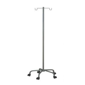 HSMP023MSAD004 OTOBI Hospital  Saline Stand