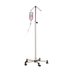 HSMP033MSAD004 OTOBI Hospital Saline Stand