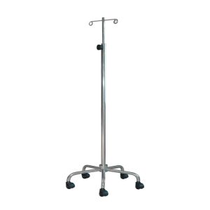 HSMP036SSAO009 OTOBI Hospital Saline Stand