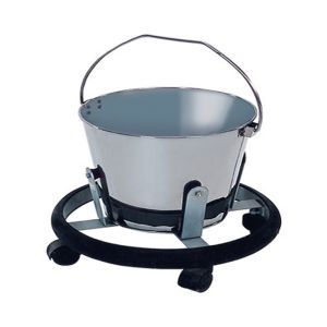 HSZP024SSAO009 OTOBI Hospital  Kick Bucket