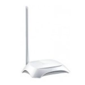 Tp Link TL WR720N 150Mbps Bandwidth Control WiFi Router