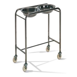 HSZP025SSAO009 OTOBI Hospital Kick Bucket