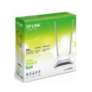 TP Link TL WR840N 300 Mbps 2 Antenna Wireless N Router