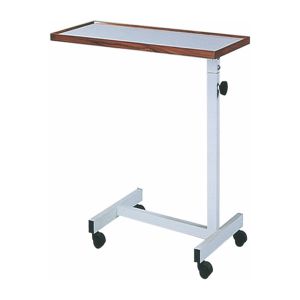 HTWE008MSAD002 OTOBI Hospital  Over Bed Table