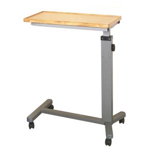 HTWE010LBAD002 OTOBI Hospital Over Bed Table