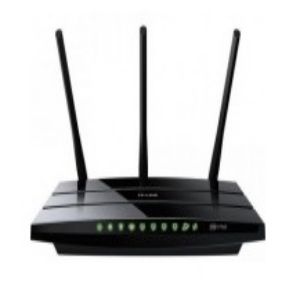 TP Link AC1750 Archer C7 Wireless Dual Band Gigabit Router