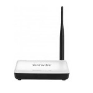Tenda N4 Wireless N 150 Mbps WiFi Home Internet Router