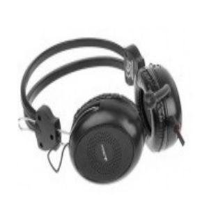 A4Tech HS 30 Stunning Clarity ComfortFit Stereo Headphone