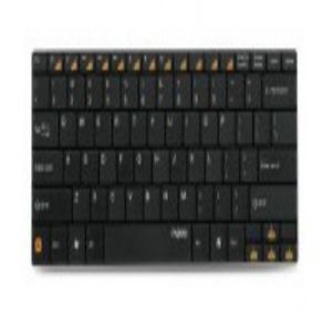 Rapoo E6100 Wireless Bluetooth Ultra Slim Keyboard