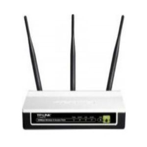 TP Link TL WR1043ND 300 Mbps Wireless N Gigabit Router